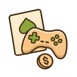 Massive Game Selection