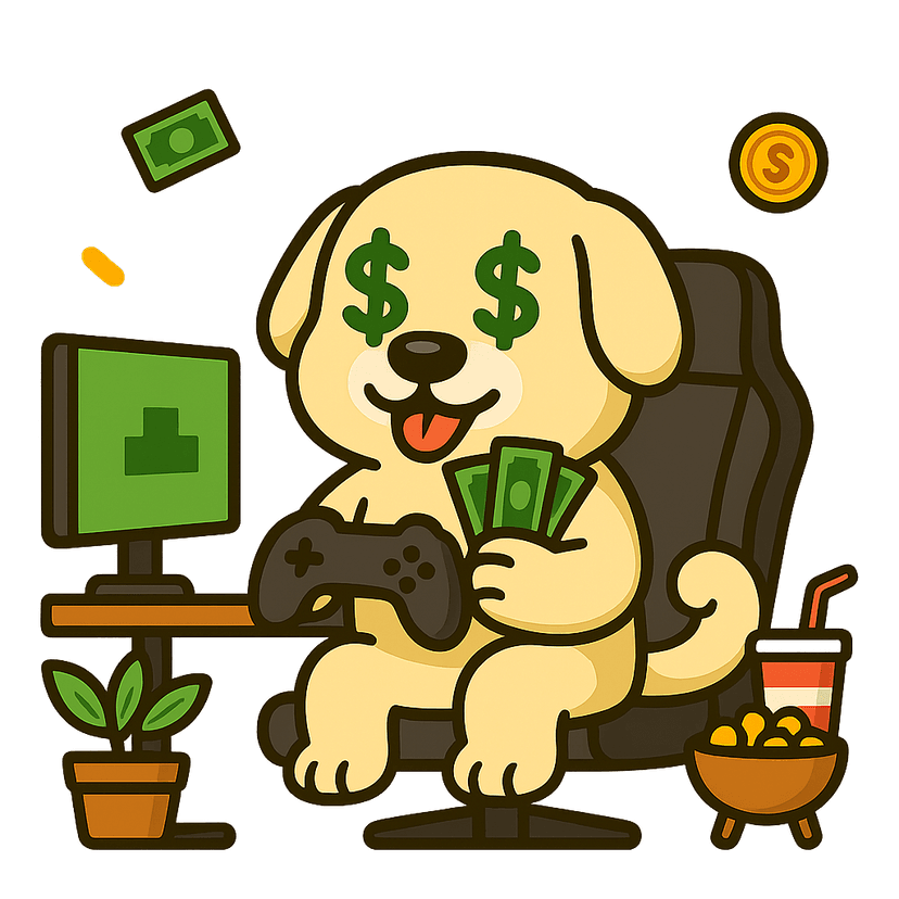 Our Mission - Safe & Rewarding Gaming